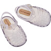 Baby My First Possession Sandals, Clear - Sandals - 5