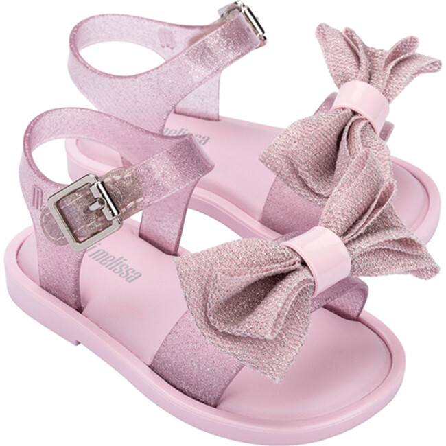 Baby Mar Sandal Sweet Sandals, Pink