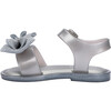 Baby Mar Sandal Sweet Sandals, Silver - Sandals - 3