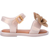 Baby Mar Sandal Sweet Sandals, Beige - Sandals - 2