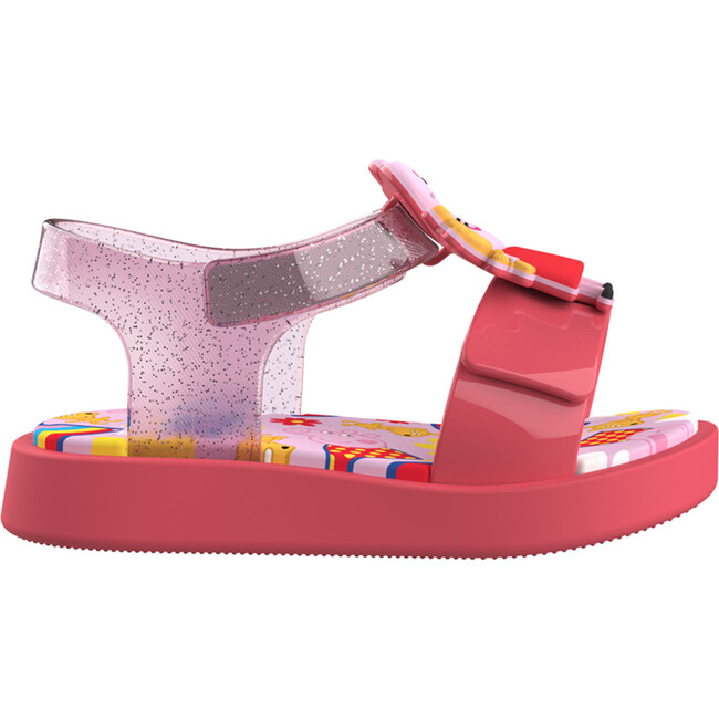 Baby Jump & Peppa Pig Sandals, Pink - Sandals - 2