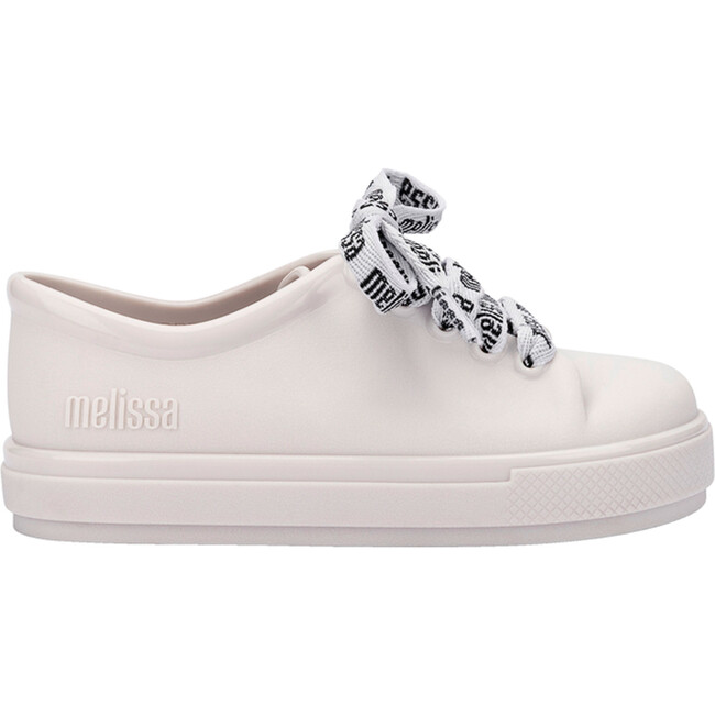 Baby Hip M Lover Sneakers, White - Sneakers - 2