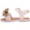 Baby Mar Sandal Sweet Sandals, Beige - Sandals - 3