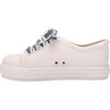 Baby Hip M Lover Sneakers, White - Sneakers - 3