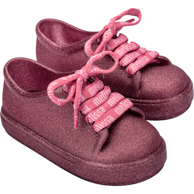 Baby Hip M Lover Sneakers, Pink