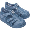 Baby Hip Daydream Sandals, Blue - Sandals - 1 - thumbnail