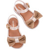 Baby Mar Sandal Sweet Sandals, Beige - Sandals - 5