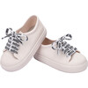 Baby Hip M Lover Sneakers, White - Sneakers - 5