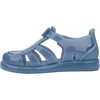 Baby Hip Daydream Sandals, Blue - Sandals - 3