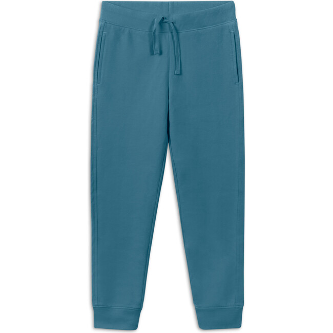 The Jogger, Slate Blue