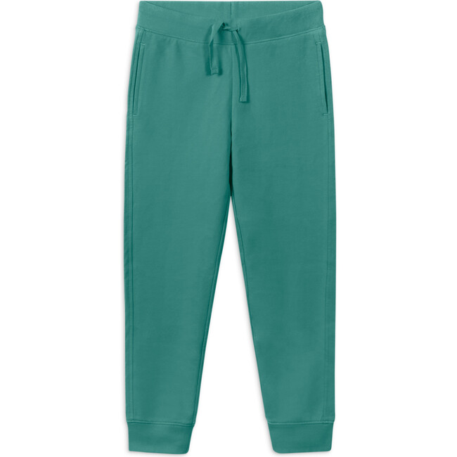 The Jogger, Sunwashed Teal