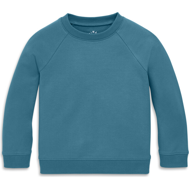 The Sweatshirt, Slate Blue