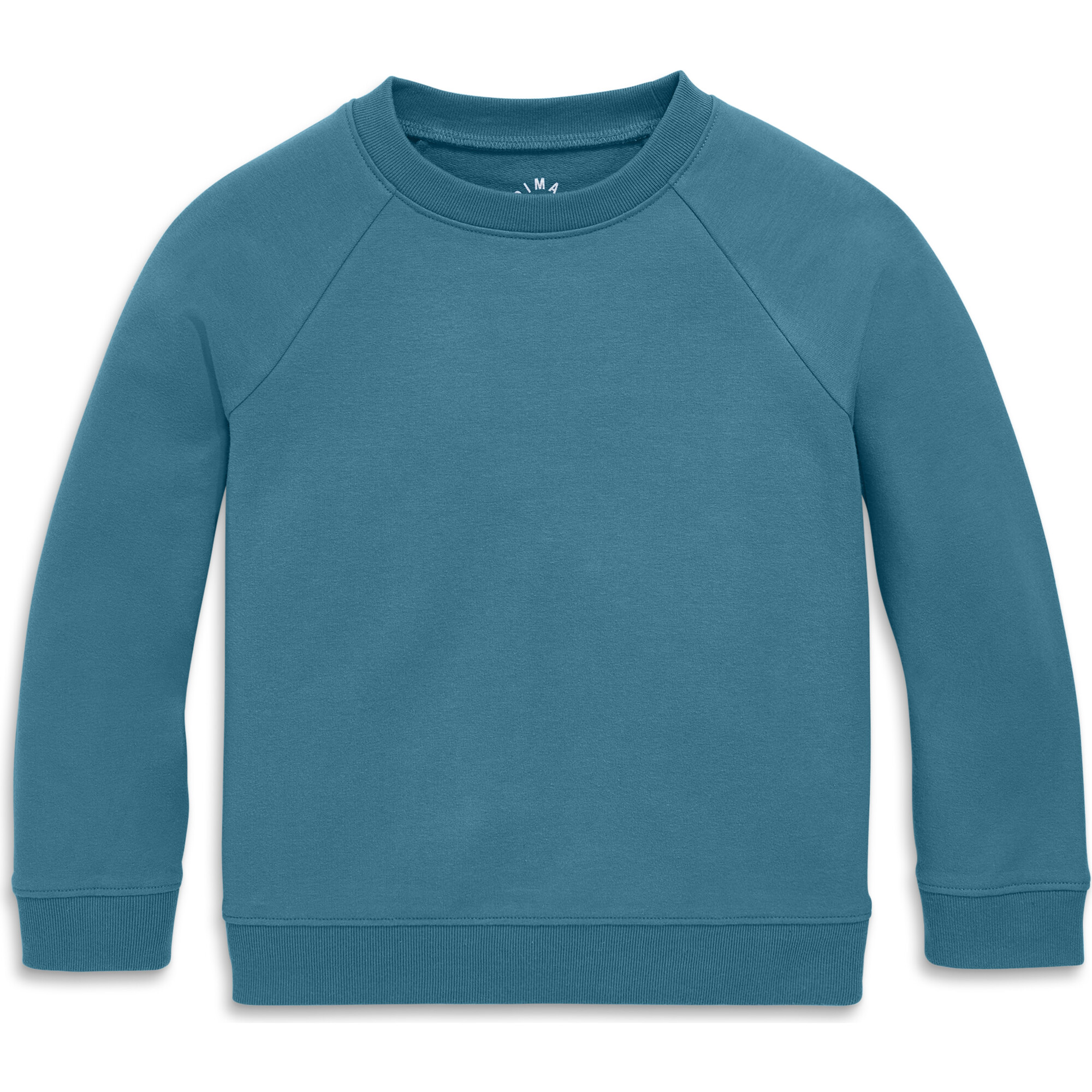 The Sweatshirt, Slate Blue - Sweatshirts - 1