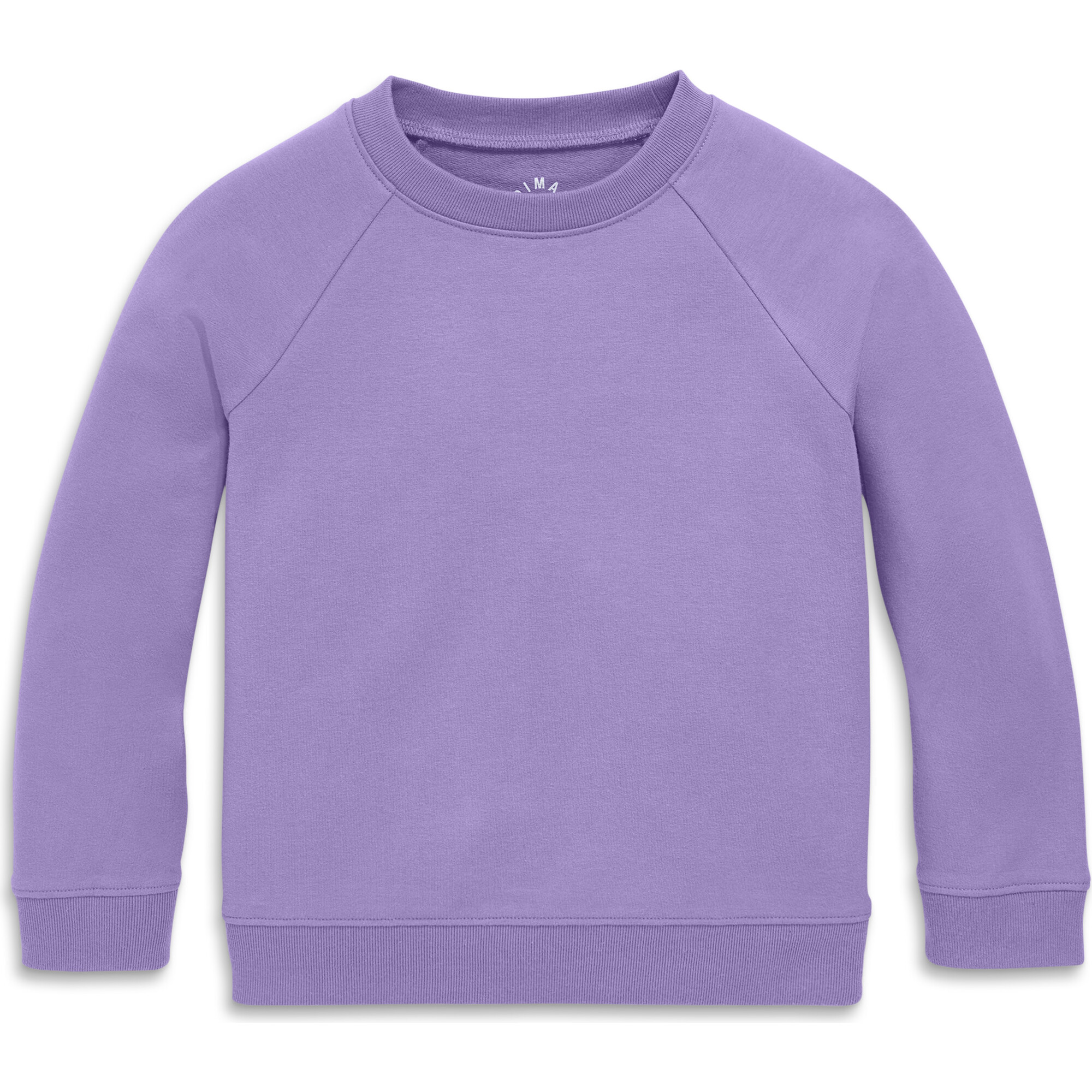 The Sweatshirt, Iris - Sweatshirts - 1