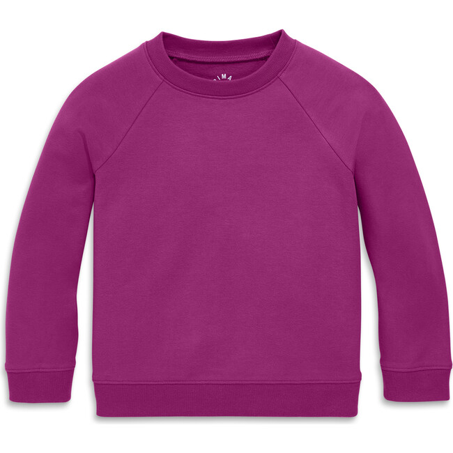 The Sweatshirt, Boysenberry