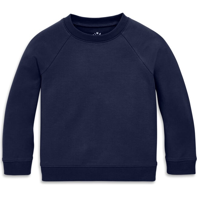 The Sweatshirt, Navy