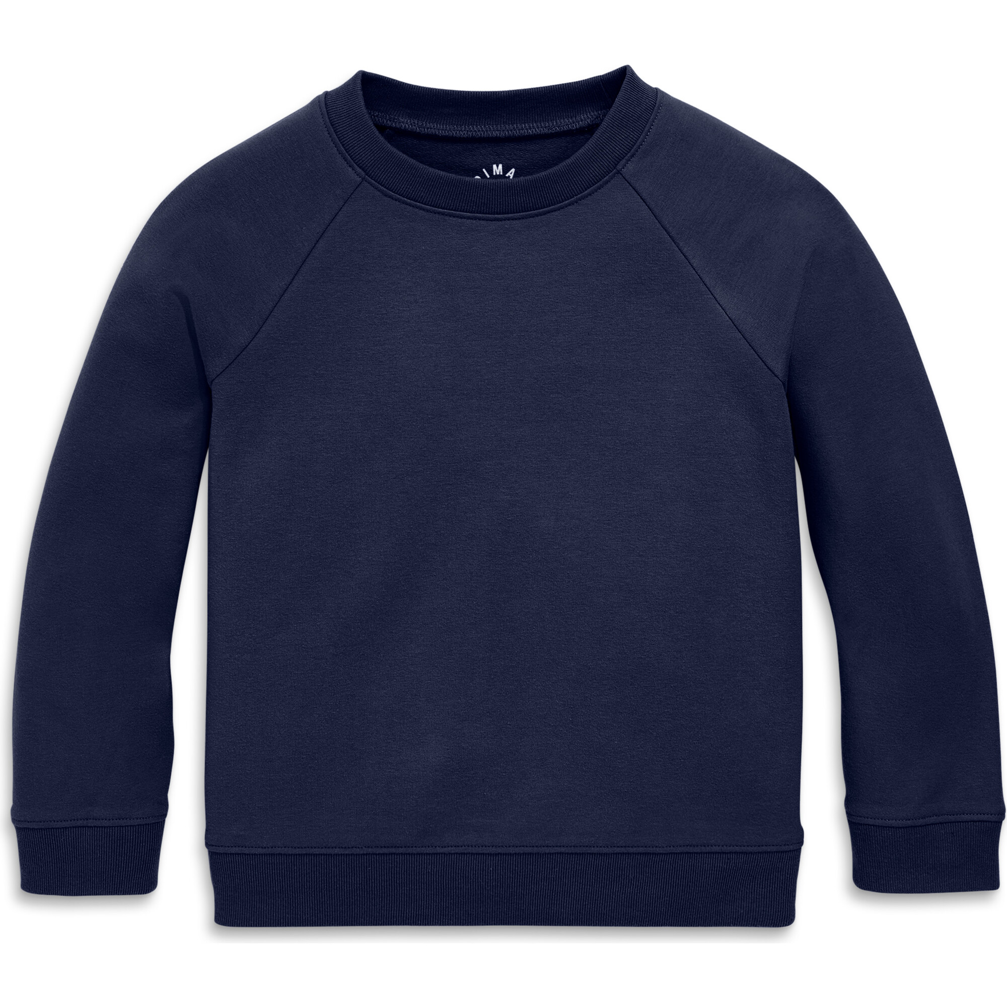 The Sweatshirt, Navy - Sweatshirts - 1