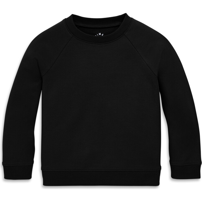 The Sweatshirt, Black