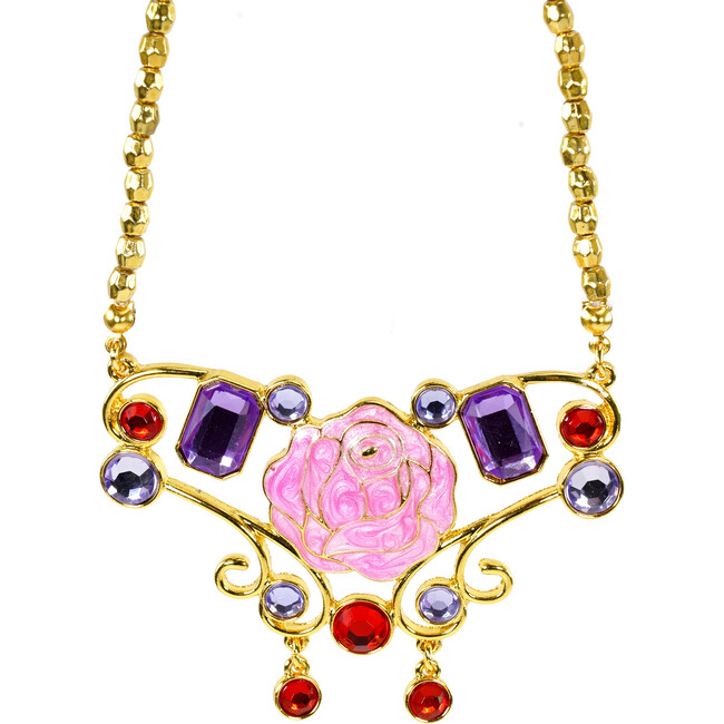 MOIMUI RADIANT ROSE JEWELRY SET - Costume Accessories - 2