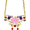 MOIMUI RADIANT ROSE JEWELRY SET - Costume Accessories - 2