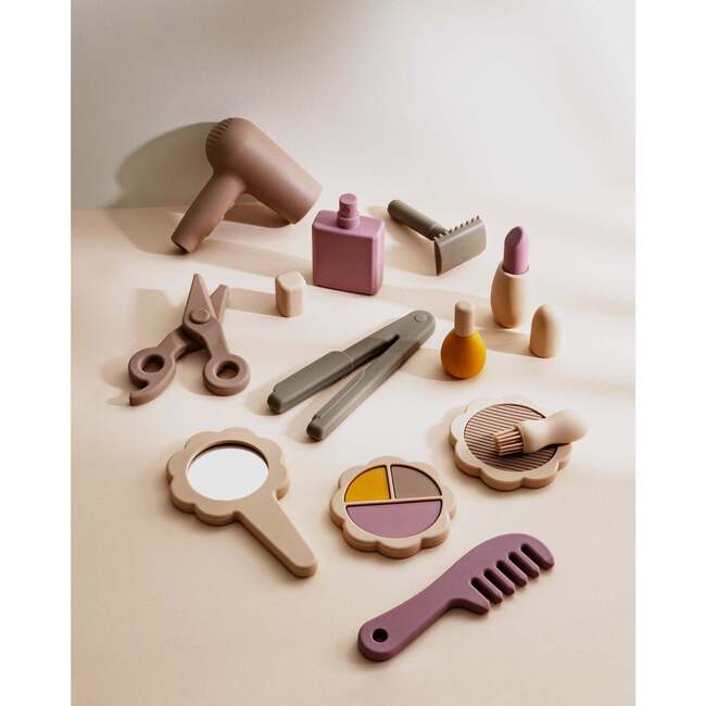 Drew Beauty Playset - Role Play Toys - 5