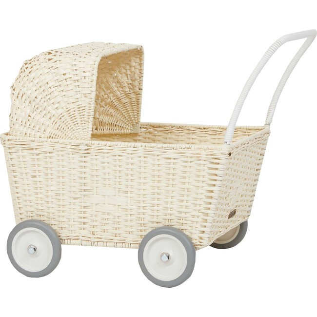 Olli Ella Strolley, Chalk - Push & Pull - 1