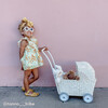 Olli Ella Strolley, Chalk - Push & Pull - 4