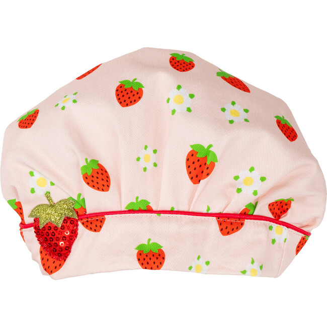 STRAWBERRY SHORTCAKE CHEF CAP DRESS UP - Costumes - 2