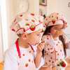 STRAWBERRY SHORTCAKE CHEF CAP DRESS UP - Costumes - 3