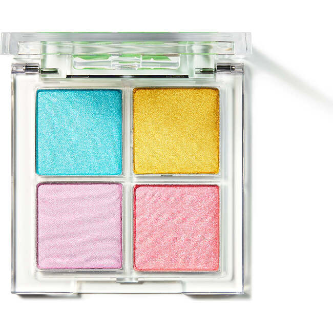 Dance Party Eyeshadow Palette