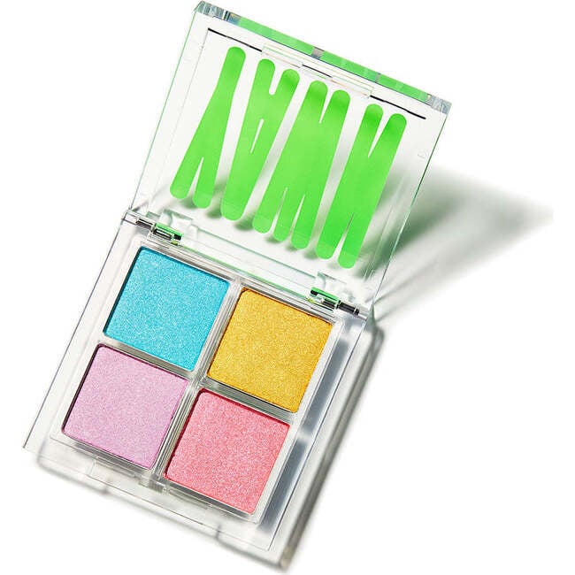 Dance Party Eyeshadow Palette - Makeup - 2