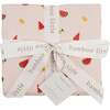 Baby Blanket, Watermelon - Blankets - 2