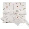 Baby Blanket, Bird of Paradise - Blankets - 2