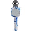 Blue Swirl Karaoke Microphone & Bluetooth Speaker - Musical - 3