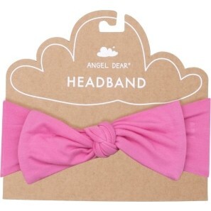 Varsity Cheer Headband, Pink