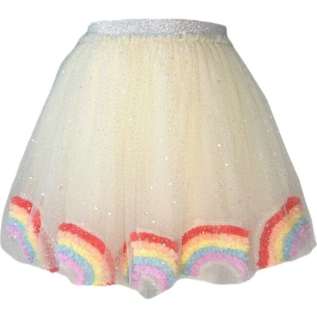 Somewhere Over The Rainbow Tutu