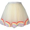 Somewhere Over The Rainbow Tutu - Skirts - 1 - thumbnail