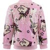 Unicorn Lovers Sequin Bomber - Jackets - 2