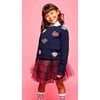 Scotch Plaid Tutu Skirt - Skirts - 2