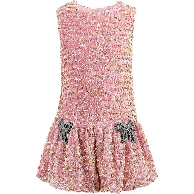 Rosie Bows Dress - Dresses - 1