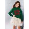 Santa Baby Festive Sweater - Cardigans - 2