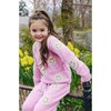 Pinky Fuzzy Smiley Emoji  Set - Mixed Apparel Set - 2