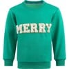 Merry Pearl Sweatshirt - Cardigans - 1 - thumbnail