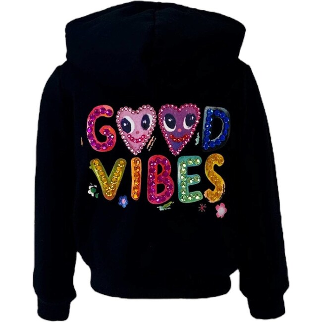 Good Vibes Hoodie