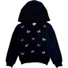 Gem Butterfly Hoodie - Jackets - 1 - thumbnail