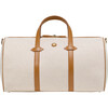 Monogrammable Main Line Duffle, Scout Tan - Bags - 1 - thumbnail