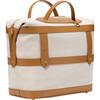 Monogrammable Weekender, Scout Tan - Bags - 2