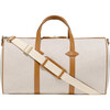 Monogrammable Main Line Duffle, Scout Tan - Bags - 3