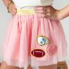 Football Patch Tutu, Pink - Tutus - 3