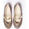 Classic Glitter Mary Janes, Multi - Mary Janes - 3